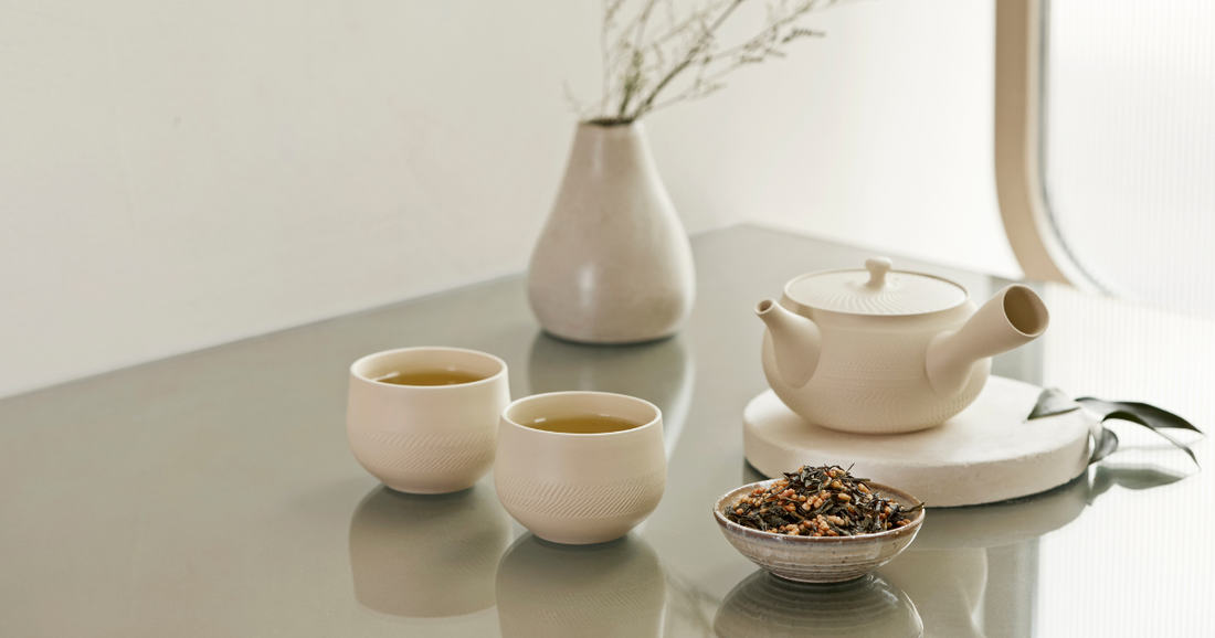 What is Speciality Tea?