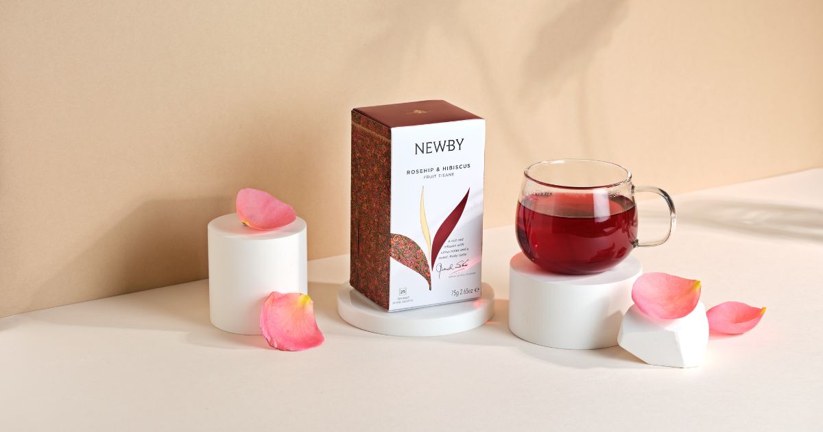 Hibiscus Tea: A Full Guide | Newby Teas UK – Newby Teas UAE