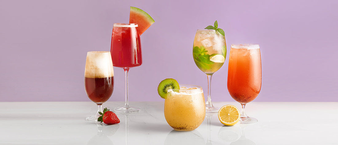 How To Cold Brew Tea