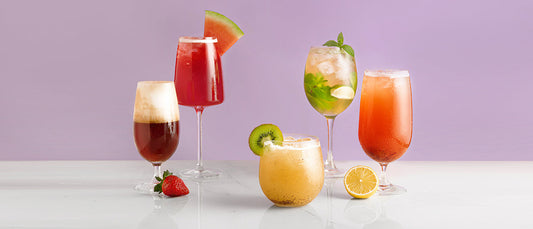 How To Cold Brew Tea