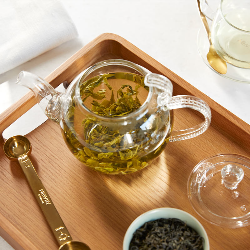 Key Tea Key Factors Influencing Green Tea Flavour | Newby Teas UAE