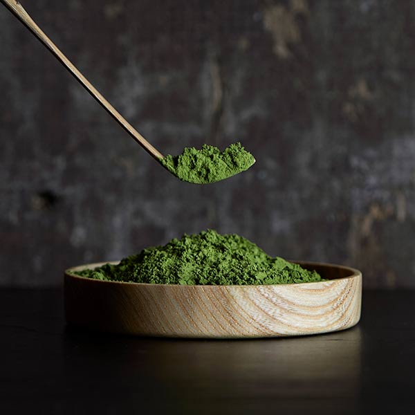 Comment préparer le thé matcha ?