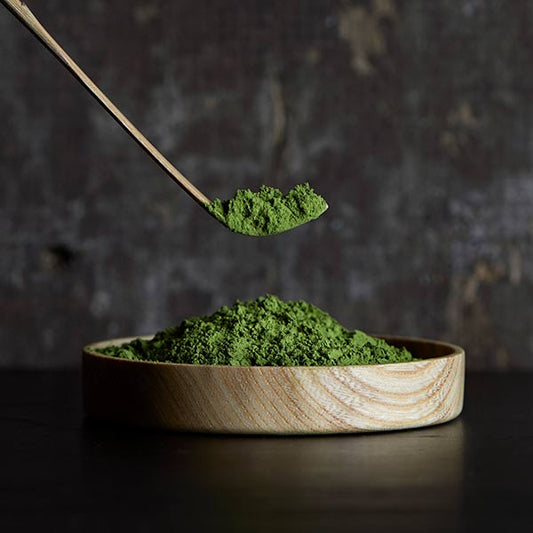 Comment préparer le thé matcha ?