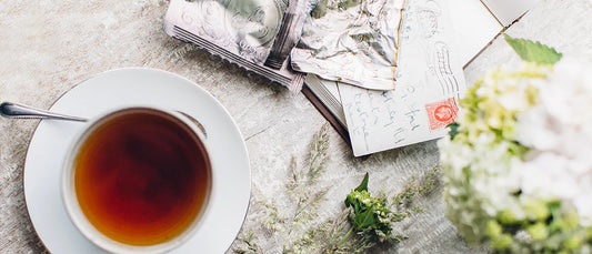 Comprehensive Guide to Earl Grey Tea