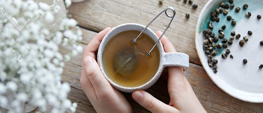 Fluoride in Tea and its Impact on Health
