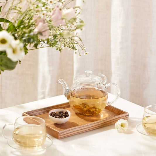 Loose Leaf Tea vs. Tea Bags: What is Better