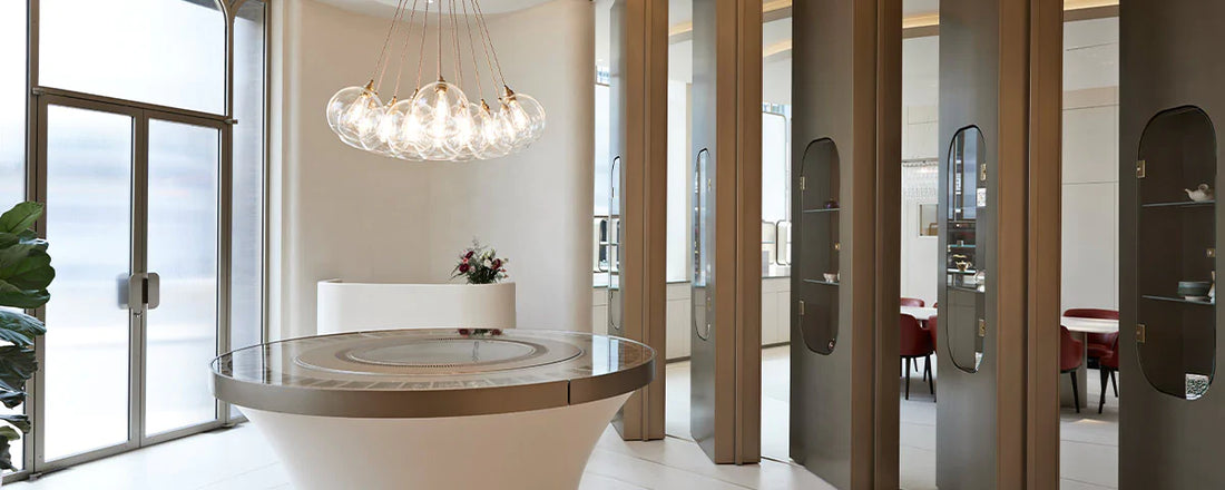 Newby London Boutique: A Luxury Tea Shop by Appointment