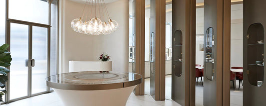 Newby London Boutique: A Luxury Tea Shop by Appointment