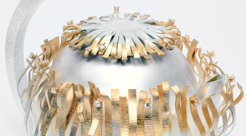Chitra Collection: Meet Designer Sarah Hutchison