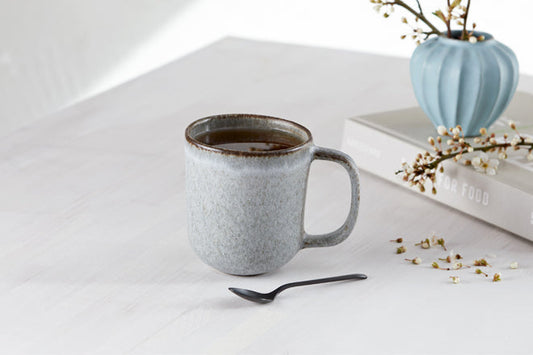 The Story Behind Ceylon Black Tea