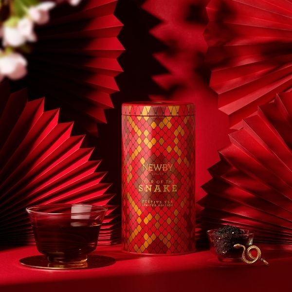 Year of the Snake - The Tradition and Culture of the Chinese Zodiac