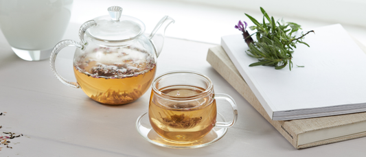 Newby Teas' Commitment to Social and Environmental Responsibility