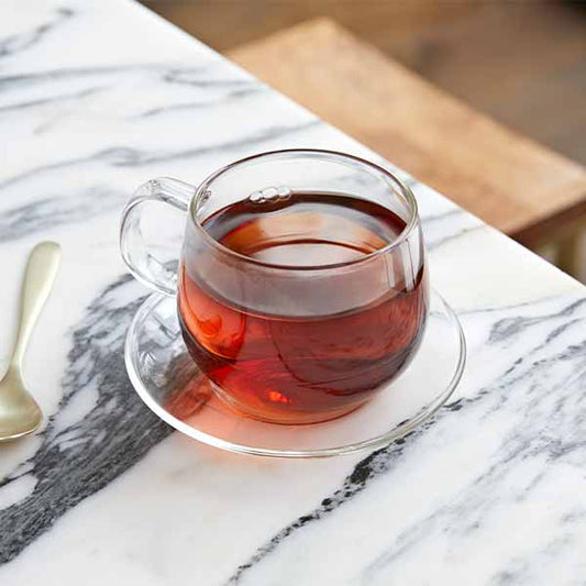 What is black tea? All you need to know.