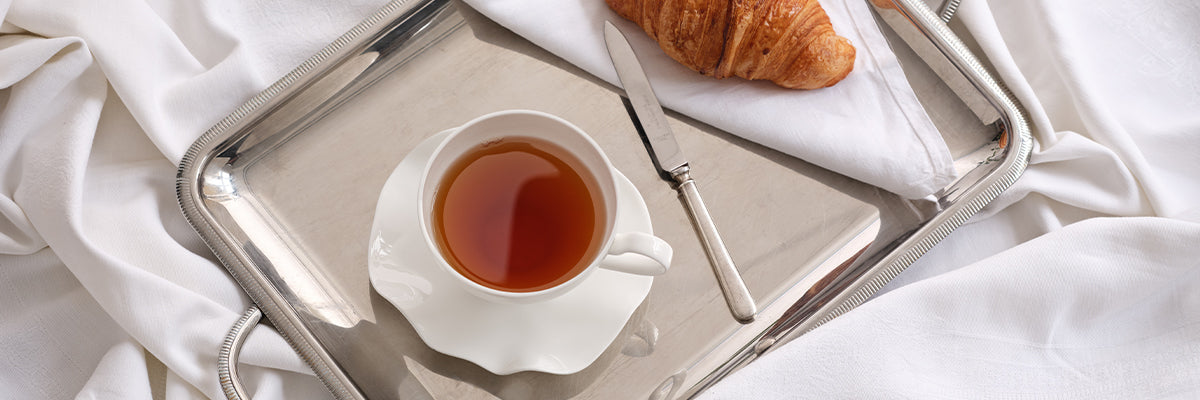 Earl Grey Teas