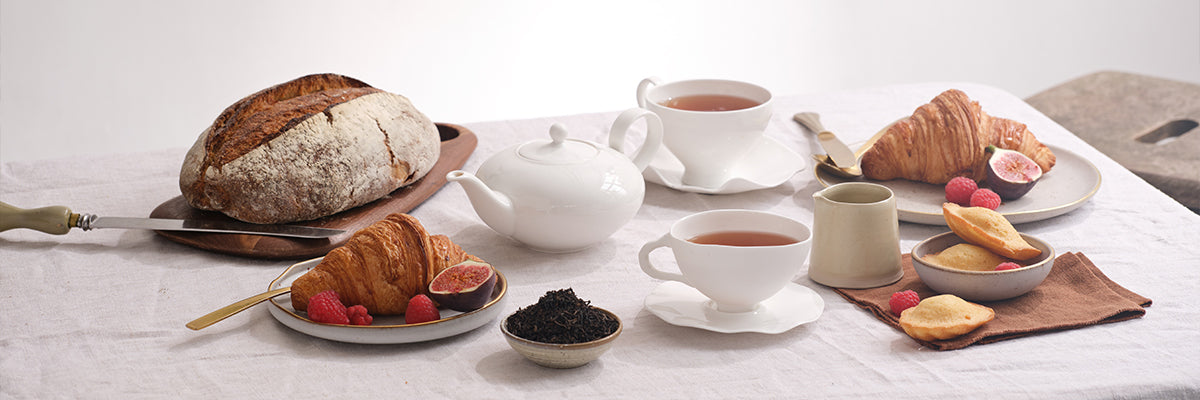 English Breakfast Tea