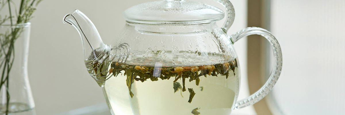 Teapots