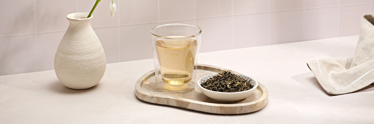 Green Tea