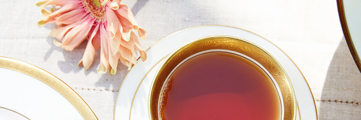 Malty Teas