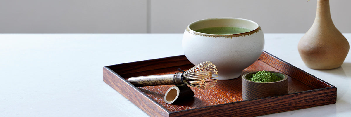 Matcha Kit