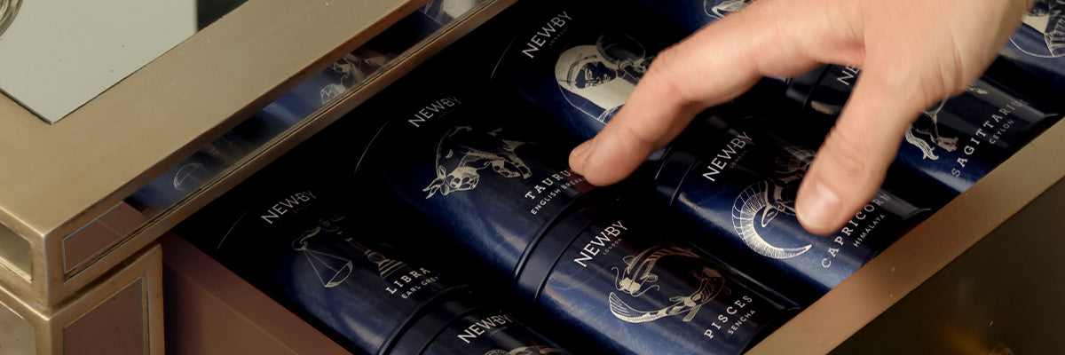 Zodiac Collection