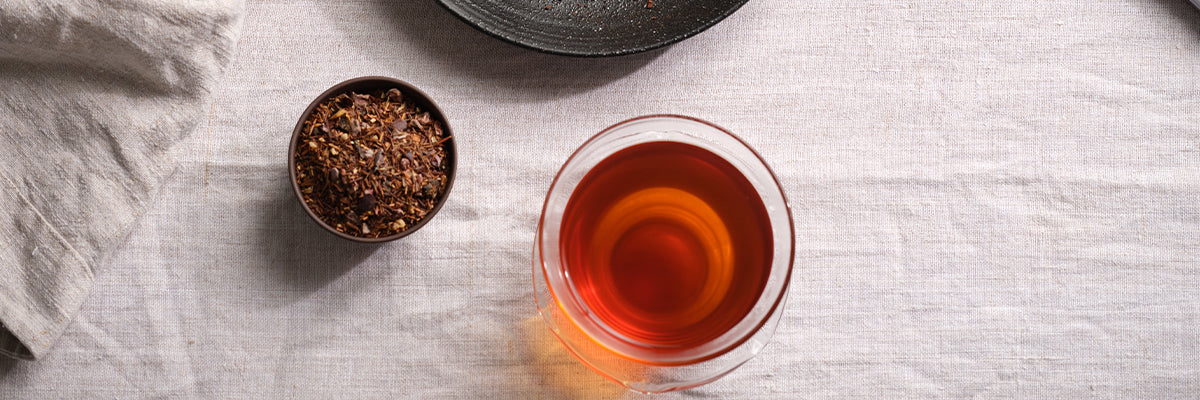 Rooibos Tea