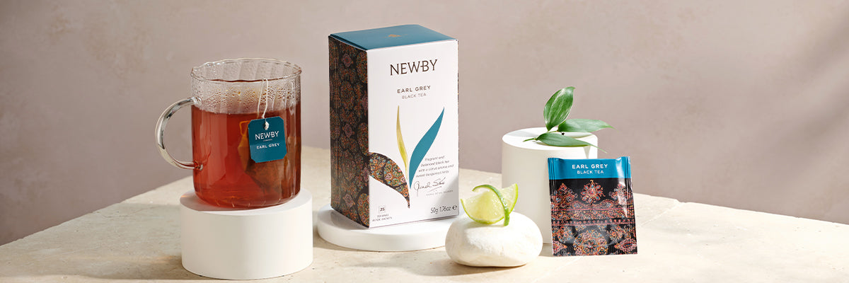 Teabags