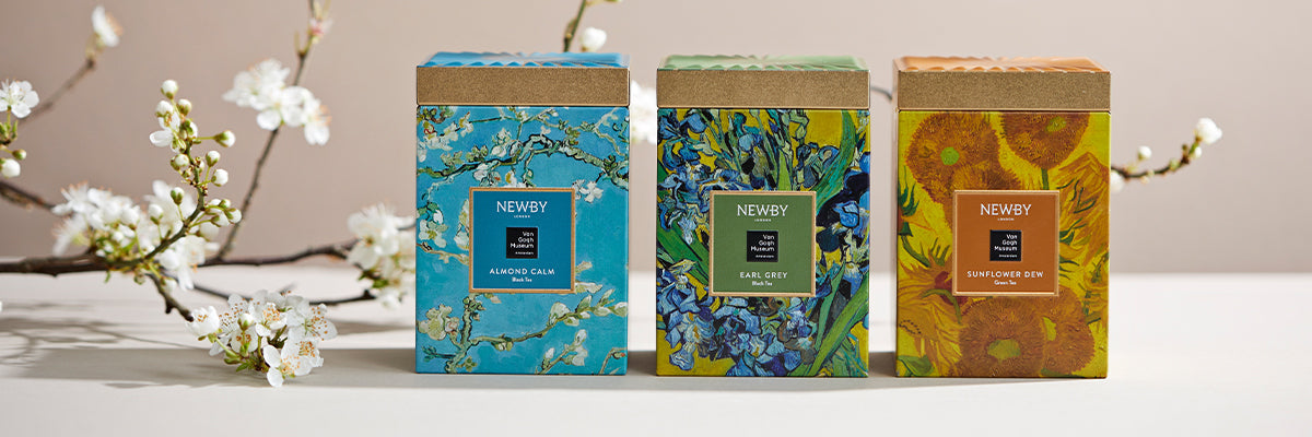 Van Gogh Collection