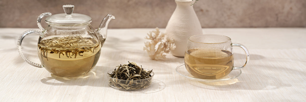 White Tea