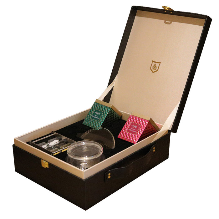 Tea Ritual Gift Set
