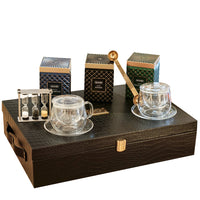 Tea Treasure Gift Set