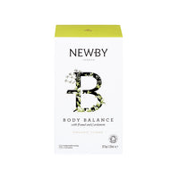 Body Balance - Organic Tisane