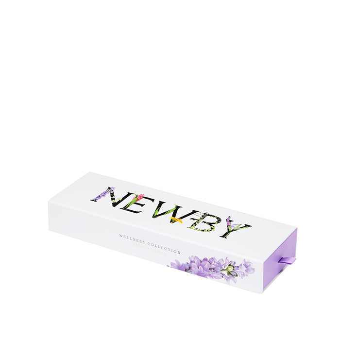 Wellness Collection Gift Box