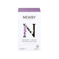 Night Calm – Organic Tisane