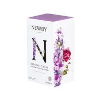 Night Calm – Organic Tisane