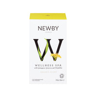 Wellness Spa - Organic Tisane