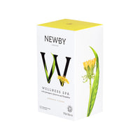 Wellness Spa - Organic Tisane
