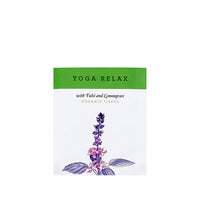 Yoga Relax - Organic Tisane