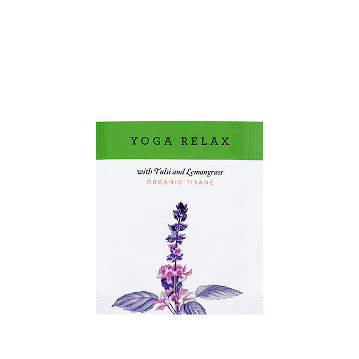 Yoga Relax - Organic Tisane