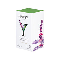 Yoga Relax - Organic Tisane