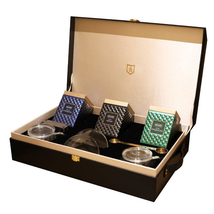 Tea Treasure Gift Set