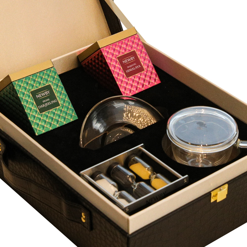 Tea Ritual Gift Set
