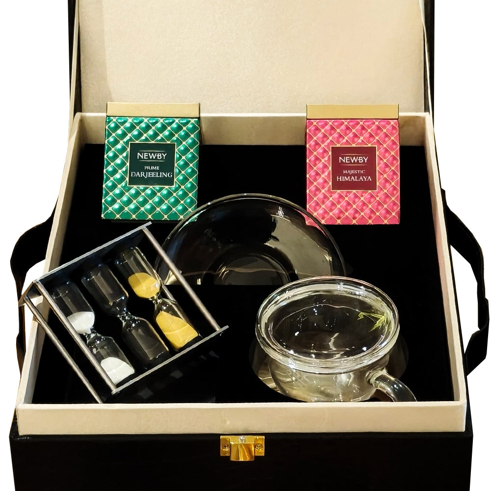 Tea Ritual Gift Set