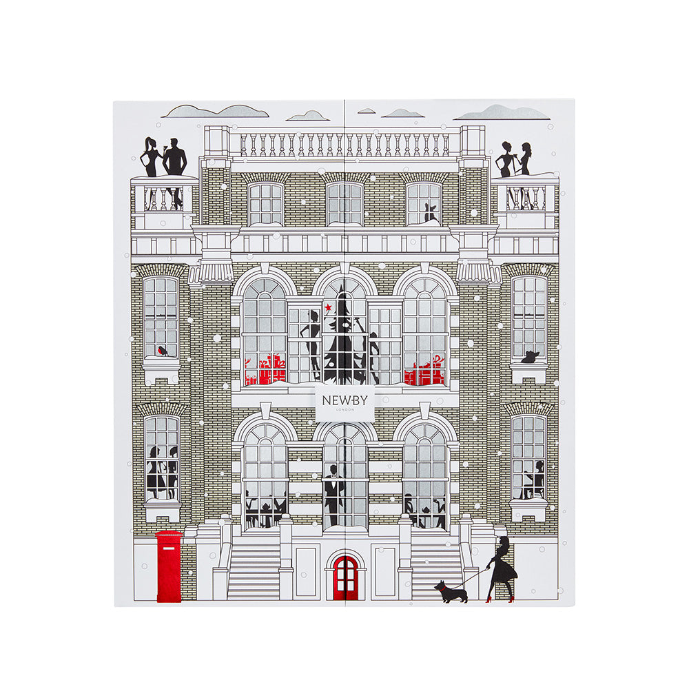 Advent Calendar