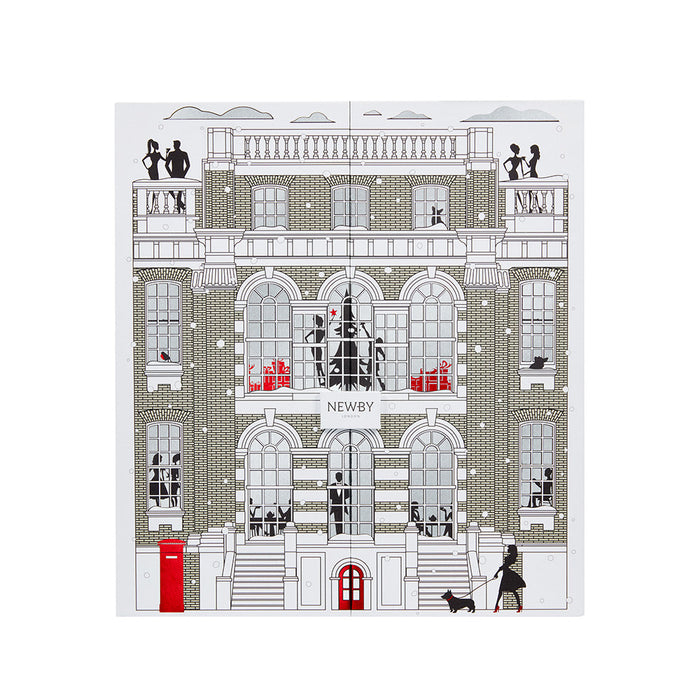 Advent Calendar