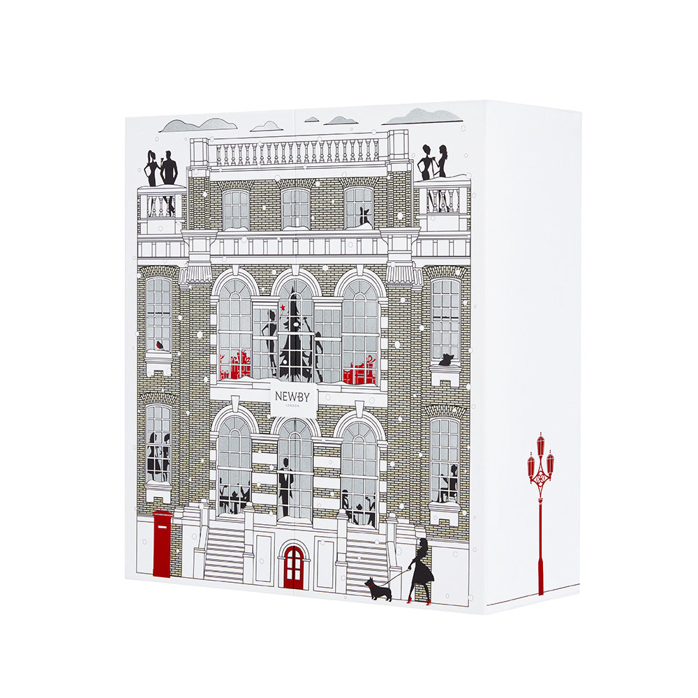 Advent Calendar