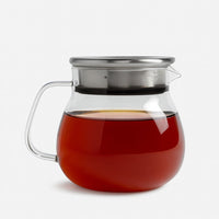 Glass Teapot 450ml