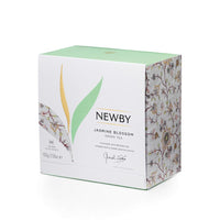 Jasmine Blossom - 50 Tea Bags