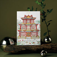 Tea Advent Calendar 2026 - Pre-order