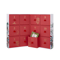 Tea Advent Calendar 2026 - Pre-order