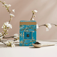 Almond Calm Van Gogh Caddy